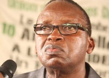 Affaire Ibrahima Chérif Bah : la CRIEF ferme la porte à un revirement