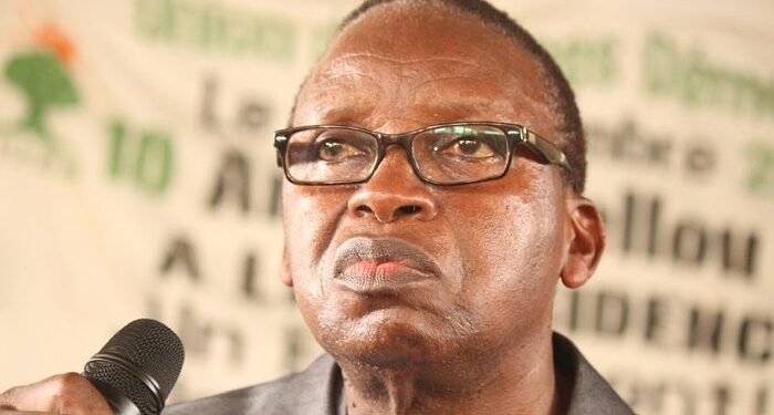 Affaire Ibrahima Chérif Bah : la CRIEF ferme la porte à un revirement