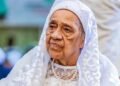 Urgent: Hadja Andrée Touré s&rsquo;est éteinte au Maroc