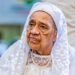 Urgent: Hadja Andrée Touré s’est éteinte au Maroc