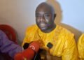 Gbessia : le nouveau maire exprime sa satisfaction après son élection