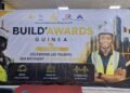 Build Awards Guinée 2026 : les bâtisseurs de l&rsquo;avenir célébrés lors de la première édition d&rsquo;un concours national inédit