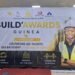 Build Awards Guinée 2026 : les bâtisseurs de l’avenir célébrés lors de la première édition d’un concours national inédit