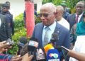 Conakry : une vague d’hommages à Hadja Andrée Touré, ancienne Première dame de Guinée