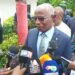 Conakry : une vague d&rsquo;hommages à Hadja Andrée Touré, ancienne Première dame de Guinée
