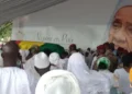 Guinée : Hadja Andrée Touré inhumée ce dimanche à Belle-Vue