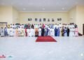 Au palais Mohammed V, Mamadi Doumbouya remercie le CNT