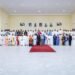 Au palais Mohammed V, Mamadi Doumbouya remercie le CNT