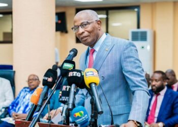 JUSTICE : LE PREMIER MINISTRE OUVRE LA PREMIÈRE CONFÉRENCE NATIONALE DES PROCUREURS