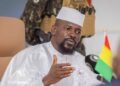 Réorganisation du Cabinet civil de la Présidence : un poste de chef de cabinet créé
