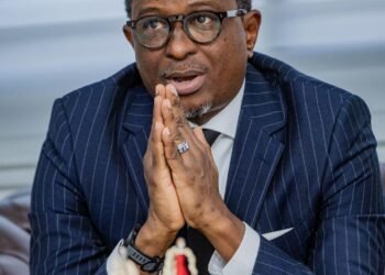 Du ministère de l&rsquo;Éducation nationale à celui de l&rsquo;Élevage : Alpha Bacar Barry remercie le président Mamadi Doumbouya