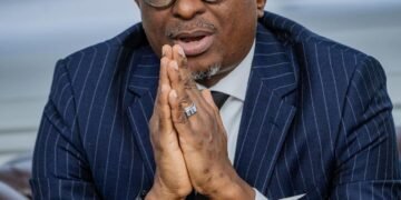 Du ministère de l’Éducation nationale à celui de l’Élevage : Alpha Bacar Barry remercie le président Mamadi Doumbouya