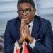 Du ministère de l&rsquo;Éducation nationale à celui de l&rsquo;Élevage : Alpha Bacar Barry remercie le président Mamadi Doumbouya