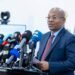 Guinée : Ousmane Gaoual Diallo met en avant l&rsquo;attractivité économique portée par le projet Simandou