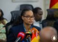 Enseignement supérieur : Djami Diallo donne le ton dès sa prise de fonctions