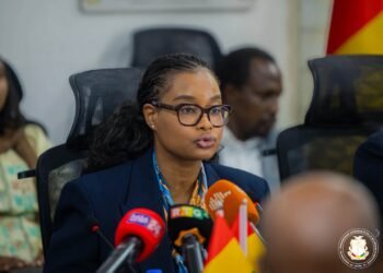 Enseignement supérieur : Djami Diallo donne le ton dès sa prise de fonctions
