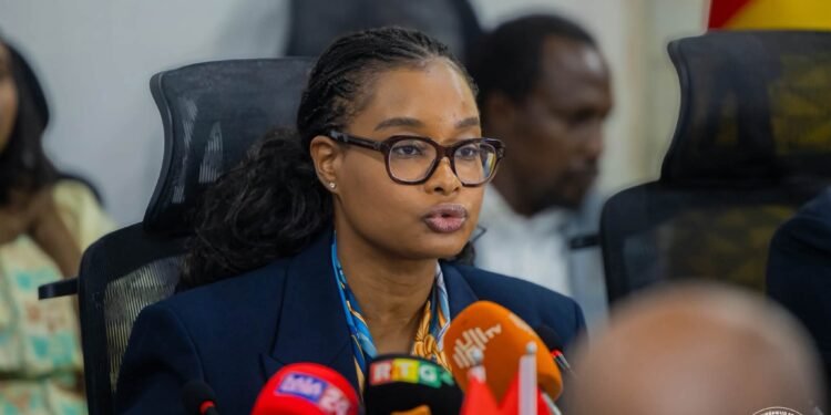 Enseignement supérieur : Djami Diallo donne le ton dès sa prise de fonctions