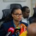 Enseignement supérieur : Djami Diallo donne le ton dès sa prise de fonctions