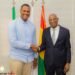 Diaspora guinéenne : Amadou Oury Bah salue l’engagement du député Charles D. Fall