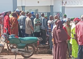 Mamou : le chauffeur du camion reste en détention, le procès renvoyé au mardi prochain