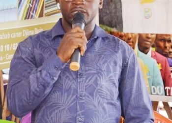 TRIBUNE | Quelle jeunesse veut-on construire pour la Guinée ? Par OLLADI IBRAHIMA, journaliste et observateur politique