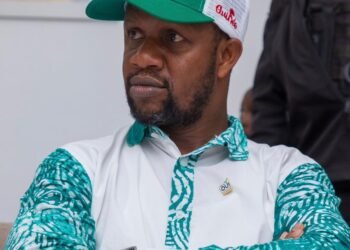 Mamadou Thug décroche le Prix Impact Communautaire et fait rayonner la culture guinéenne à l&rsquo;international   