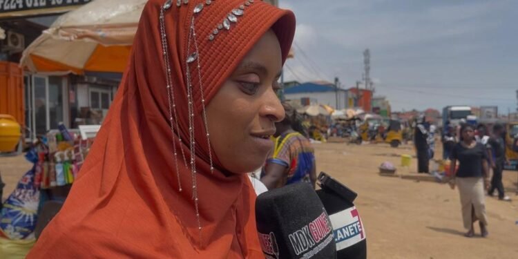 Bac 2026 : malvoyante, Idiatou Diallo brise les barrières et vise le Top 10 national