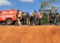 Route Labé-Mali : un mort et huit blessés dans le renversement d&rsquo;un véhicule de transport