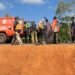 Route Labé-Mali : un mort et huit blessés dans le renversement d&rsquo;un véhicule de transport