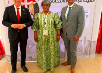 La Guinée signe son grand retour au sein de l&rsquo;Association des autorités électorales africaines après quatre années d&rsquo;absence