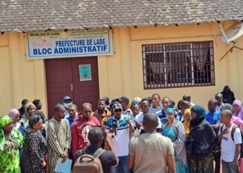 Labé : les agents des bureaux de vote réclament plus de 232 millions GNF de primes de formation impayées