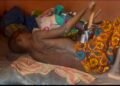 SOS : Après 26 ans de paralysie, Mamadou Baïlo Bah lance un appel à la solidarité