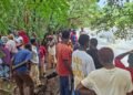 Labé : le corps de Mamadou Saliou Diallo retrouvé dans la rivière Komba après plus de 24 heures de recherches   