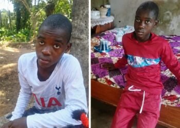 Disparition d&rsquo;un jeune homme : la famille lance un appel à témoins