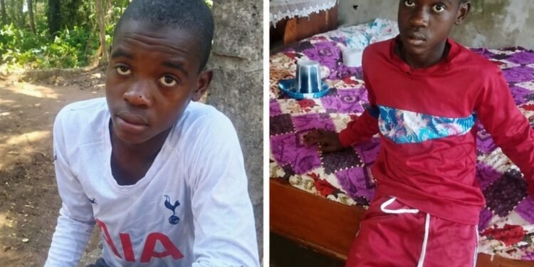 Disparition d&rsquo;un jeune homme : la famille lance un appel à témoins