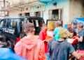 Matam : le corps sans vie d&rsquo;un ressortissant sierra-léonais découvert à Madina   