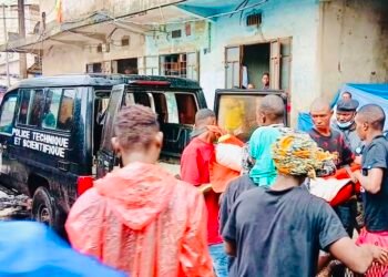 Matam : le corps sans vie d&rsquo;un ressortissant sierra-léonais découvert à Madina   