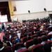 Guinée : Dr Dansa Kourouma élu président de l’Assemblée nationale