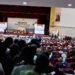 Hémicycle : installation des députés de la Ve République, la Guinée clôt officiellement la transition