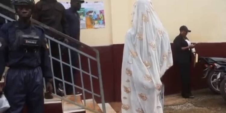 Siguiri : près de cinq mois après son enlèvement, un adolescent malien retrouvé à Kintinian