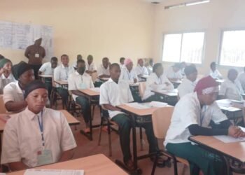 Examen de sortie 2026 : Labé réalise une performance exceptionnelle avec 96,20 % d&rsquo;admis   