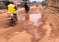 Siguiri : la dégradation des routes suscite le cri de cœur des riverains