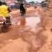Siguiri : la dégradation des routes suscite le cri de cœur des riverains