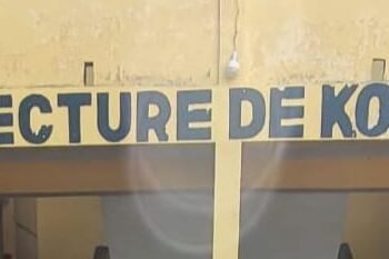 Koundara : une femme d’une cinquantaine d’années tuée par son fils à Saréboïdho