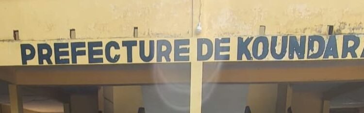 Koundara : une femme d’une cinquantaine d’années tuée par son fils à Saréboïdho