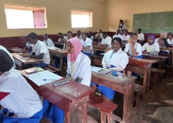 Baccalauréat unique 2026 : Labé franchit la barre des 70 % de réussite et améliore ses performances