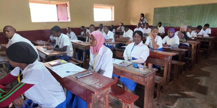 Baccalauréat unique 2026 : Labé franchit la barre des 70 % de réussite et améliore ses performances    