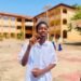 Mamou : cinquième ex æquo au bac en Sciences mathématiques, Aliou Diallo vise une carrière d&rsquo;ingénieur en informatique