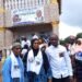 Pita : forte mobilisation à Maci pour l’inauguration du siège communal