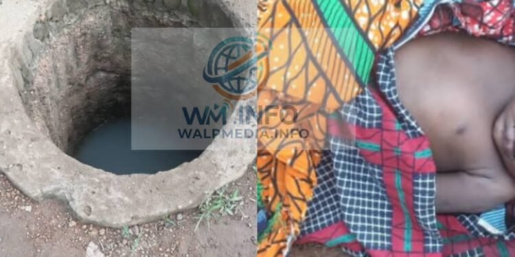 Mandiana : un bébé se noie dans un puits à Koundian